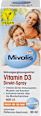 Vitamin D3 Direkt-Spray Mivolis