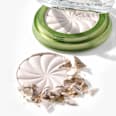 Lidschatten Mono All-in-One 01 Champagne alverde NATURKOSMETIK