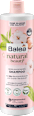Shampoo Natural Beauty Bio-Baumwoll-Extrakt und Grüner-Tee-Extrakt Balea