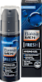 Gesichtsgel Fresh Hydro Balea MEN