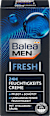 pleťový krém hydratační Fresh Balea MEN