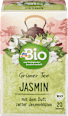 Grüner Tee Jasmin (20 Beutel) dmBio