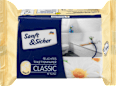 Papier toaletowy nawilżany z rumiankiem Classic Sanft&Sicher