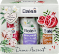 Geschenkset Deine Auszeit Duschgel 3 x 100ml Balea