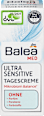 Krem na dzień Ultra Sensitive Balea med