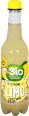 Erfrischungsgetränk Limo Zitrone dmBio