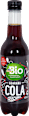 Erfrischungsgetränk Cola Guarana dmBio