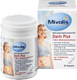 Darm Plus Kapseln 30 St Mivolis