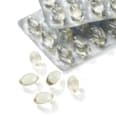 Omega-3 Olejek z Alg  Mivolis