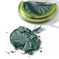 Mono senka za oči – 11 Forest Green alverde NATURKOSMETIK