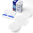 Ultra-Binden Active Shape Night Jessa