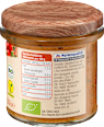 Gemüseaufstrich, Tomate Basilikum dmBio