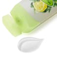 Duschgel Bio-Minze Bio-Bergamotte alverde NATURKOSMETIK