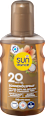 Sonnenölspray LSF 20 SUNDANCE