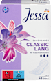 Slipeinlagen Classic Lang Jessa
