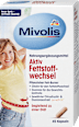 Aktiv Fettstoffwechsel Kapseln 45 St Mivolis