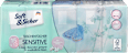SENSITIVE papirne maramice – 4-slojne Soft&Sicher