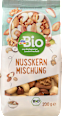 Nusskern-Mischung dmBio