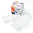 Превръзки с крилца Ultra Skin Comfort, нормални Jessa