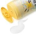 Cremedusche Vanille und Cocos Balea
