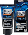 FRESH hidratantna krema za lice Balea MEN