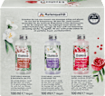 Geschenkset Deine Auszeit Duschgel 3 x 100ml Balea