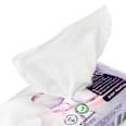 Micelarne chusteczki oczyszczające Balea