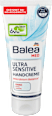 Handcreme Ultra sensitive Balea med