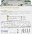 Kosmetiktücher Box Design ebelin