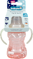Trinklerntasse Tag & Nacht 6+ Monate 260 ml sortiert babylove