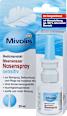 Meerwasser Nasenspray sensitiv Mivolis