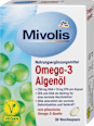 Omega-3 Olejek z Alg  Mivolis