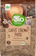 Kaffee, Caffè Crema Pads dmBio