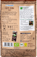 Caffè BIO cremoso in cialde dmBio