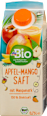 EKO sok od jabuke i manga dmBio