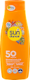Mleczko do opalania SPF 50 SUNDANCE