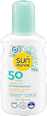 Sonnenspray, sensitiv, LSF 50  SUNDANCE