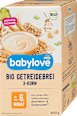 Organska kaša za decu od 3 vrste žitarica, od 6..meseca babylove