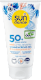 Sonnencreme Gel, MED ultra sensitiv, LSF 50+ SUNDANCE