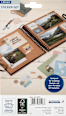 Stickerset Reise Paradies