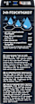 Crema idratante Fresh 24h Balea MEN