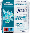 Ultra-Binden Active Shape Lang Jessa