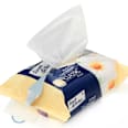 Papier toaletowy nawilżany z rumiankiem Classic Sanft&Sicher