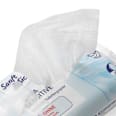 Papier toaletowy nawilżany Ultra Sensitive Sanft&Sicher