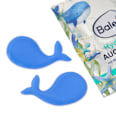 Augenpads Hydrogel mit Algen-Extrakt Balea