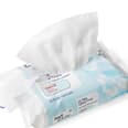 Papier toaletowy nawilżany Ultra Sensitive Sanft&Sicher