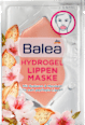Lippenmaske Hydrogel Balea