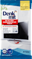 Nedves képernyőtisztító kendő Denkmit