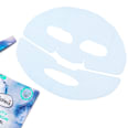 Mască de față cu acid hialuronic Balea