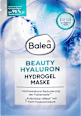 Gesichtsmaske Hydrogel Beauty Hyaluron  Balea